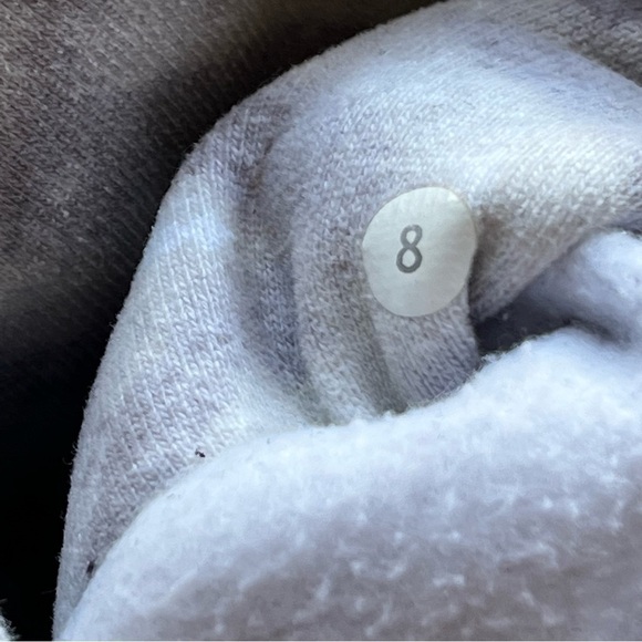 Lululemon | Scuba Hoodie Size 8 - Picture 12 of 12